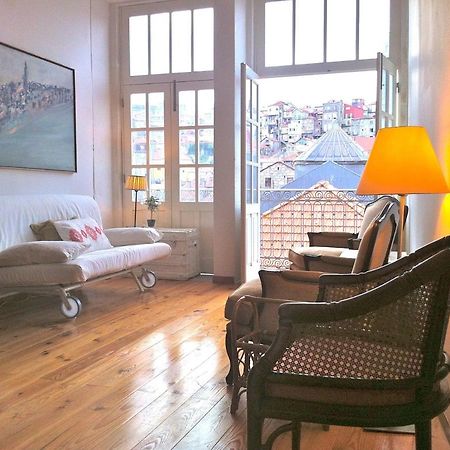 Historical Porto Apartment Szoba fotó