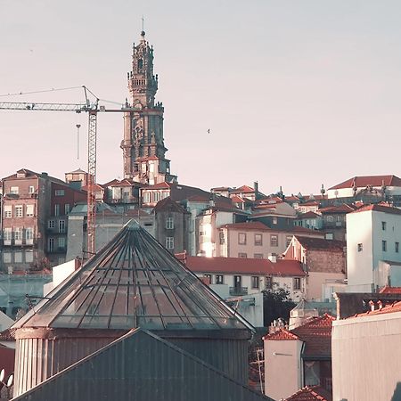 Historical Porto Apartment Szoba fotó