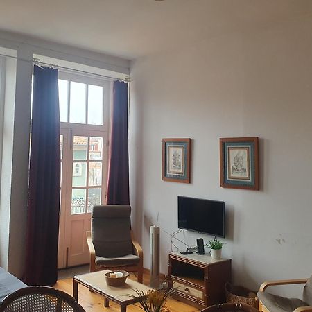 Historical Porto Apartment Szoba fotó