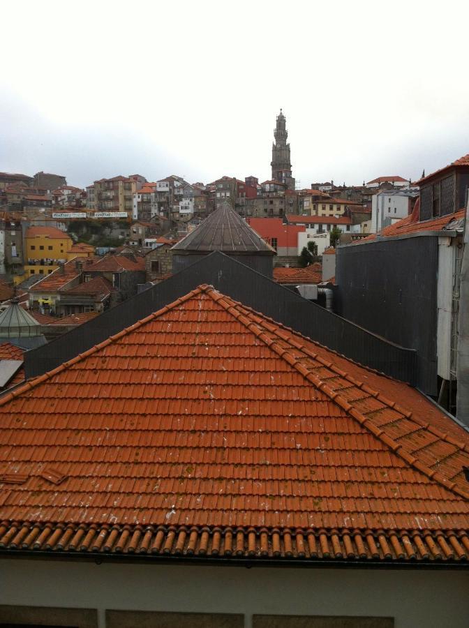 Historical Porto Apartment Szoba fotó