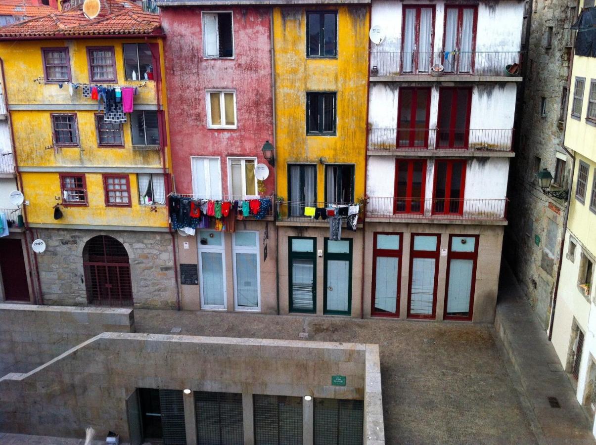 Historical Porto Apartment Szoba fotó