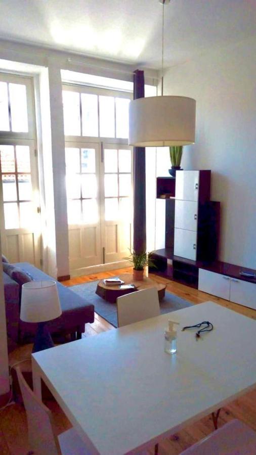 Historical Porto Apartment Kültér fotó