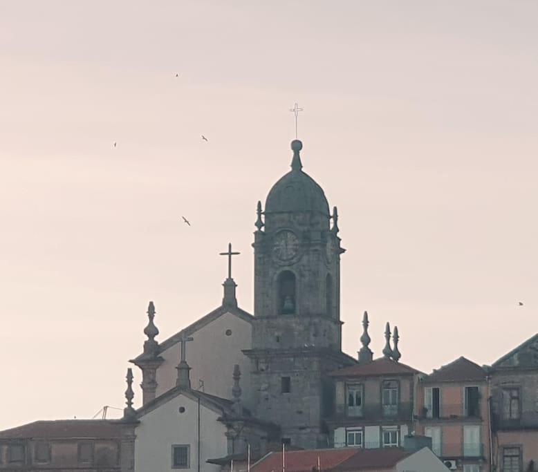 Historical Porto Apartment Kültér fotó