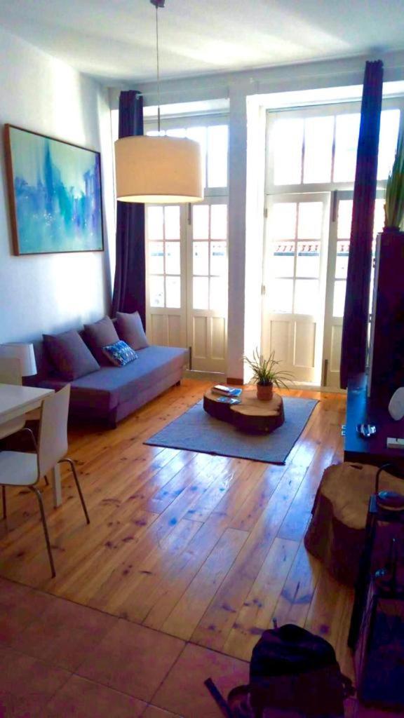 Historical Porto Apartment Kültér fotó