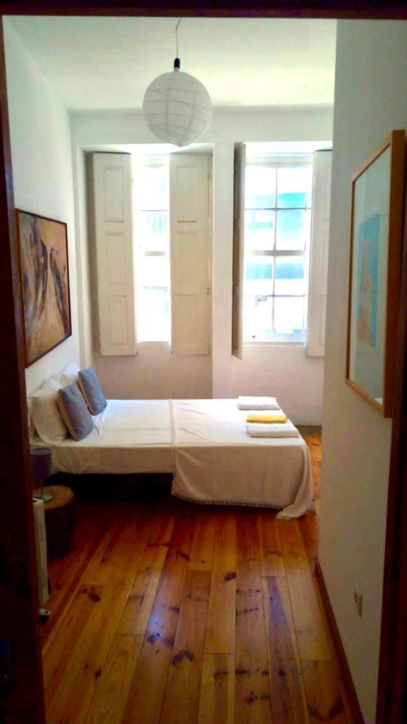 Historical Porto Apartment Kültér fotó