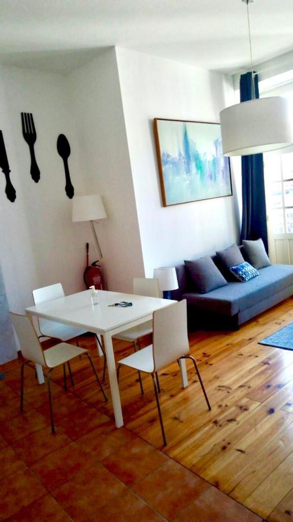Historical Porto Apartment Kültér fotó