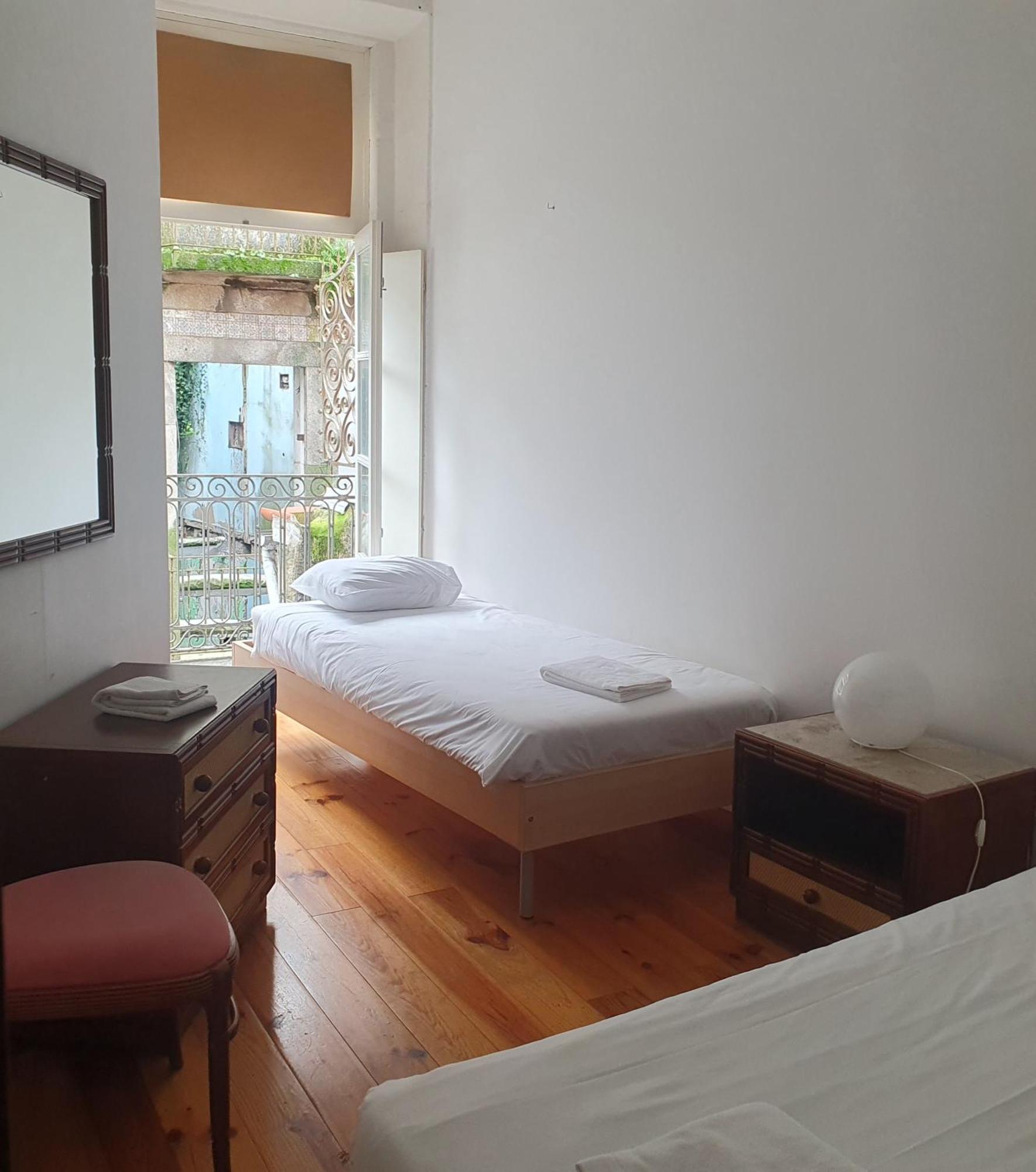 Historical Porto Apartment Szoba fotó